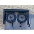 1/48 German 610x85 Spoked Wheels (2pcs)