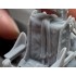 1/48 F-84F Thunderstreak Ejection Seat with Seat Belts