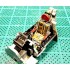 1/48 F-84F Thunderstreak Ejection Seat with Seat Belts