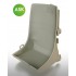1/48 A5M Claude Seat with Starting Handle 