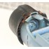 1/48 A6M2 Zero Open Engine Cooling Flaps with Exhausts Detail Set for Eduard kit