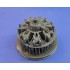 1/48 B-25 Mitchell Engines Wright R-2600 (2pcs) for HK Model