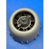 1/48 B-25 Mitchell Engines Wright R-2600 (2pcs) for HK Model