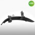 1/48 B-25 Mitchell Instrument Coaming with N-3B Sight & Astro Compass Mk.I