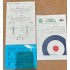 Decals for 1/32 Hawker Hurricane Mk.I, Mk.II - stencils