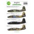 1/48 Boston Mk.III Decals Part 1 - Workhorses In The Sky
