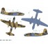 1/48 Boston Mk.III Decals Part 1 - Workhorses In The Sky
