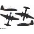 1/48 Boston Mk.III Decals Part 1 - Workhorses In The Sky