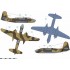 1/48 Boston Mk.III Decals Part 1 - Workhorses In The Sky