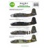 1/48 Boston Mk.III Decals Part 2 - Workhorses In The Sky
