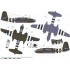 1/48 Boston Mk.III Decals Part 2 - Workhorses In The Sky