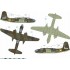 1/48 Boston Mk.III Decals Part 2 - Workhorses In The Sky