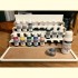 Arttystation #07 Opera Normal Paint Shelf (Not included paint shelf)