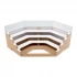 Arttystation #08 Opera Corner Paint Shelf