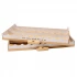 Arttystation #19B Opera Slide & Tiling Drawer Paint Shelf (36mm Type, for 40 paints)