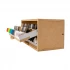 Arttystation #19B Opera Slide & Tiling Drawer Paint Shelf (36mm Type, for 40 paints)