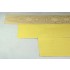 1/350 Russian WWI Battleship Gangut Wooden Deck w/Masking Sheet & PE for Revell 05137