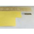 1/350 Russian WWI Battleship Gangut Wooden Deck w/Masking Sheet & PE for Revell 05137