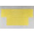 1/350 Russian WWI Battleship Gangut Deck Masking Sheet for Revell kit #05137