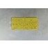 1/700 Light Cruiser ChungKing Wooden Deck w/Masking Sheet & Photoetch for Flyhawk kit 1111