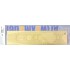 1/350 IJN Yamato Wooden Deck for Tamiya kit #78014