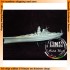 1/350 IJN Yamato Wooden Deck for Tamiya kit #78014
