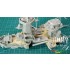 1/350 German Admiral Graf Spee Wooden Deck for Trumpeter kit #05316