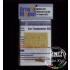 1/350 DKM German Zerstorer Z-25 1944 Wooden Deck for Trumpeter kit #05321