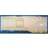 1/350 USS Hancock CV-19 Aircraft Carrier Wooden Deck for Trumpeter kit #05610