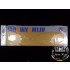 1/350 IJN Musashi Battleship Wooden Deck for Tamiya kit #78016