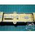 1/350 Imperial Chinese Peiyang Fleet "Chih Yuen" Wooden Deck for Bronco NB5018