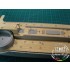 1/350 Imperial Chinese Peiyang Fleet "Ting Yuen" Wooden Deck for Bronco NB5016