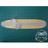 1/350 Imperial Chinese Peiyang Fleet "Ting Yuen" Wooden Deck for Bronco NB5016