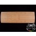 1/350 HMS Hood Wooden Deck for Trumpeter kit #05302