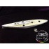 1/350 HMS Dreadnought Wooden Deck for Zvezda kit #9039