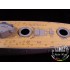 1/350 HMS Dreadnought Wooden Deck for Zvezda kit #9039