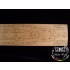 1/350 Borodino/Oriol Russian Battleship Wooden Deck for Zvezda kit #9027