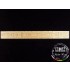 1/350 Russian Cruiser Varyag Wooden Deck for Zvezda kit #9014