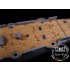1/350 Russian Cruiser Varyag Wooden Deck for Zvezda kit #9014