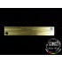 1/350 IJN Kongo Battleship Wooden Deck for Fujimi kit #60000