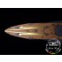 1/350 IJN Kongo Battleship Wooden Deck for Fujimi kit #60000