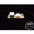 1/350 DKM Z-31 Destroyer Wooden Deck for Dragon kit #1054
