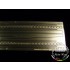 1/350 German Battleship Kronprinz Wooden Deck for ICM kit #S.003
