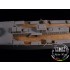 1/350 Kreuzer SMS Emden Wooden Deck for Revell kit #05041
