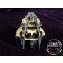 1/350 IJN Kirishima Wooden Deck for Aoshima kit #041185 (PE Parts included)