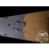 1/350 IJN Yamato Wooden Deck for Tamiya kit #78025 (without PE parts)