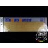 1/350 IJN Yamato Wooden Deck for Tamiya kit #78025 (without PE parts)