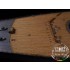 1/350 IJN Yamato Wooden Deck for Tamiya kit #78025 (without PE parts)