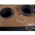 1/350 IJN Yamato Wooden Deck for Tamiya kit #78025 (without PE parts)