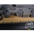 1/350 IJN Yamato Wooden Deck for Tamiya kit #78025 (without PE parts)